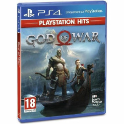 Videojuego PlayStation 4...