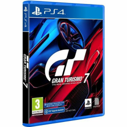 Videojuego PlayStation 4...