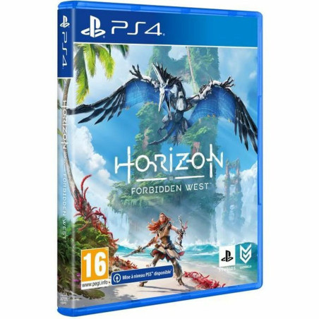 Guerrilla Games Horizon: Forbidden West