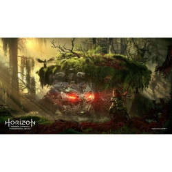 Guerrilla Games Horizon: Forbidden West