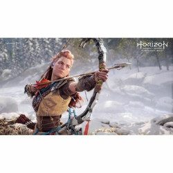 Guerrilla Games Horizon: Forbidden West