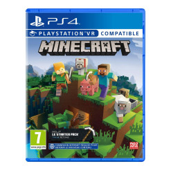Videojuego PlayStation 4...