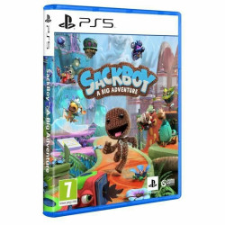 Videojuego PlayStation 5...