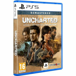 Videojuego PlayStation 5...