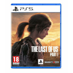 Videojuego PlayStation 5...