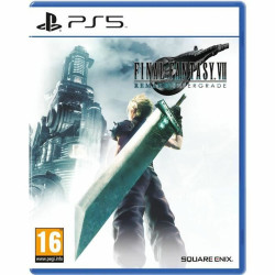 Videojuego PlayStation 5...