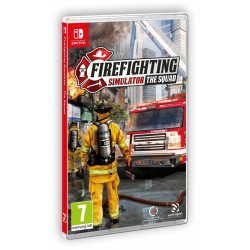 Videojuego para Switch...