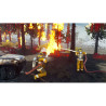Portada del videojuego Firefighting Simulator: The Squad para Nintendo Switch
