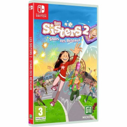 Videojuego para Switch...