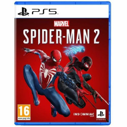 Videojuego PlayStation 5...