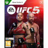 Electronic Arts UFC 5 2316 Piezas