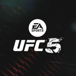 Electronic Arts UFC 5 2316 Piezas