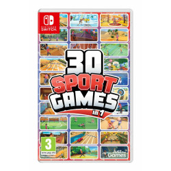 Videojuego para Switch Just...