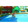 Captura de pantalla del videojuego 30 Sport Games in 1 para Nintendo Switch mostrando acción deportiva en juego.