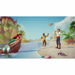  Disney Dreamlight Valley - Cozy Edition (FR) Código de descarga