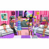 Portada del videojuego Barbie Dreamhouse Adventures para Nintendo Switch en imagen 4