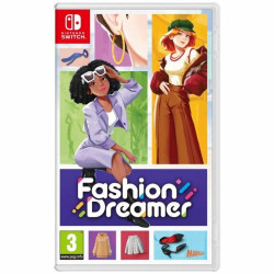 Videojuego para Switch...