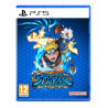 Portada del videojuego Naruto x Boruto: Ultimate Ninja - Storm Connections para PlayStation 5