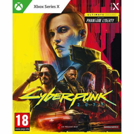 Cyberpunk 2077