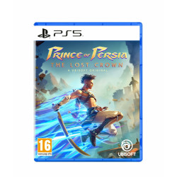 Videojuego PlayStation 5...