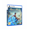 Portada del videojuego Prince of Persia: The Lost Crown para PlayStation 5