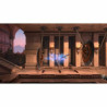 Portada del videojuego Prince of Persia: The Lost Crown para PlayStation 5 con diseño atractivo y personajes principales.