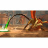 Portada del videojuego Prince of Persia: The Lost Crown para PlayStation 5