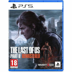 Videojuego PlayStation 5...