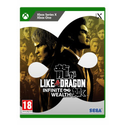 Videojuego Xbox One /...