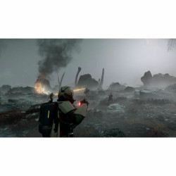 Helldivers (FR)
