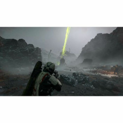 Helldivers (FR)