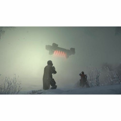 Helldivers (FR)
