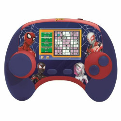 Videoconsola Portátil Lexibook Spiderman
