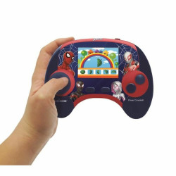 Videoconsola Portátil Lexibook Spiderman