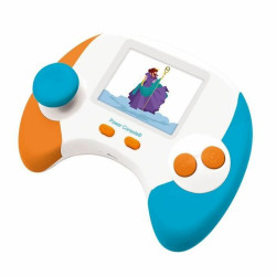 Videoconsola Portátil Lexibook Power Francés Inglés
