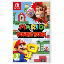 Videojuego para Switch...