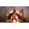 Captura de pantalla de Mario vs. Donkey Kong en Nintendo Switch mostrando acción del juego