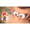 Captura de pantalla de Mario vs. Donkey Kong para Nintendo Switch mostrando acción del juego
