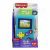 Videoconsola Portátil Fisher-Price MY FIRST GAME CONSOLE