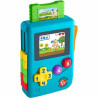 Videoconsola Portátil Fisher-Price MY FIRST GAME CONSOLE