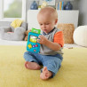 Videoconsola Portátil Fisher-Price MY FIRST GAME CONSOLE