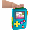 Videoconsola Portátil Fisher-Price MY FIRST GAME CONSOLE