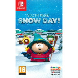 Videojuego para Switch Just...