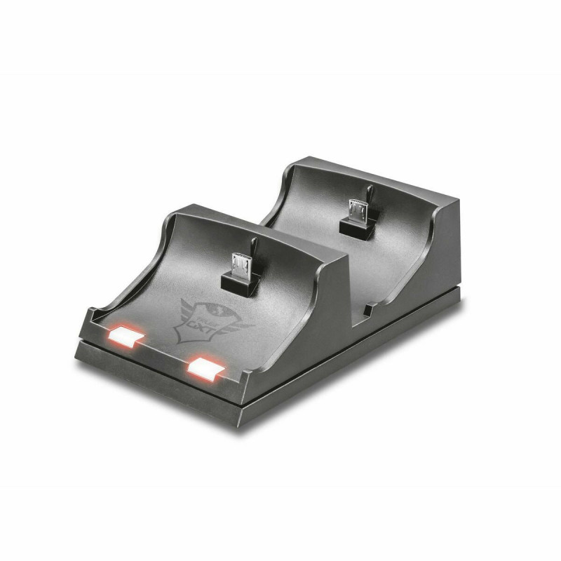 Base de carga Trust GXT235 Gris