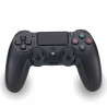 Mando Gaming Inalámbrico NK NK-IG33001 Negro Bluetooth Sony PlayStation 4