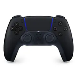 Mando PS5 DualSense Sony DS M.BLACK V3 Negro