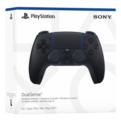 Mando PS5 DualSense Sony DS M.BLACK V3 Negro