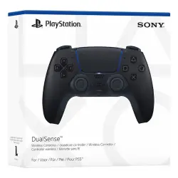 Mando PS5 DualSense Sony DS M.BLACK V3 Negro