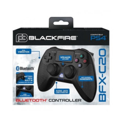 Mando Gaming Blackfire...