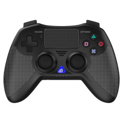 Mando Gaming Blackfire BFX-C20 Negro